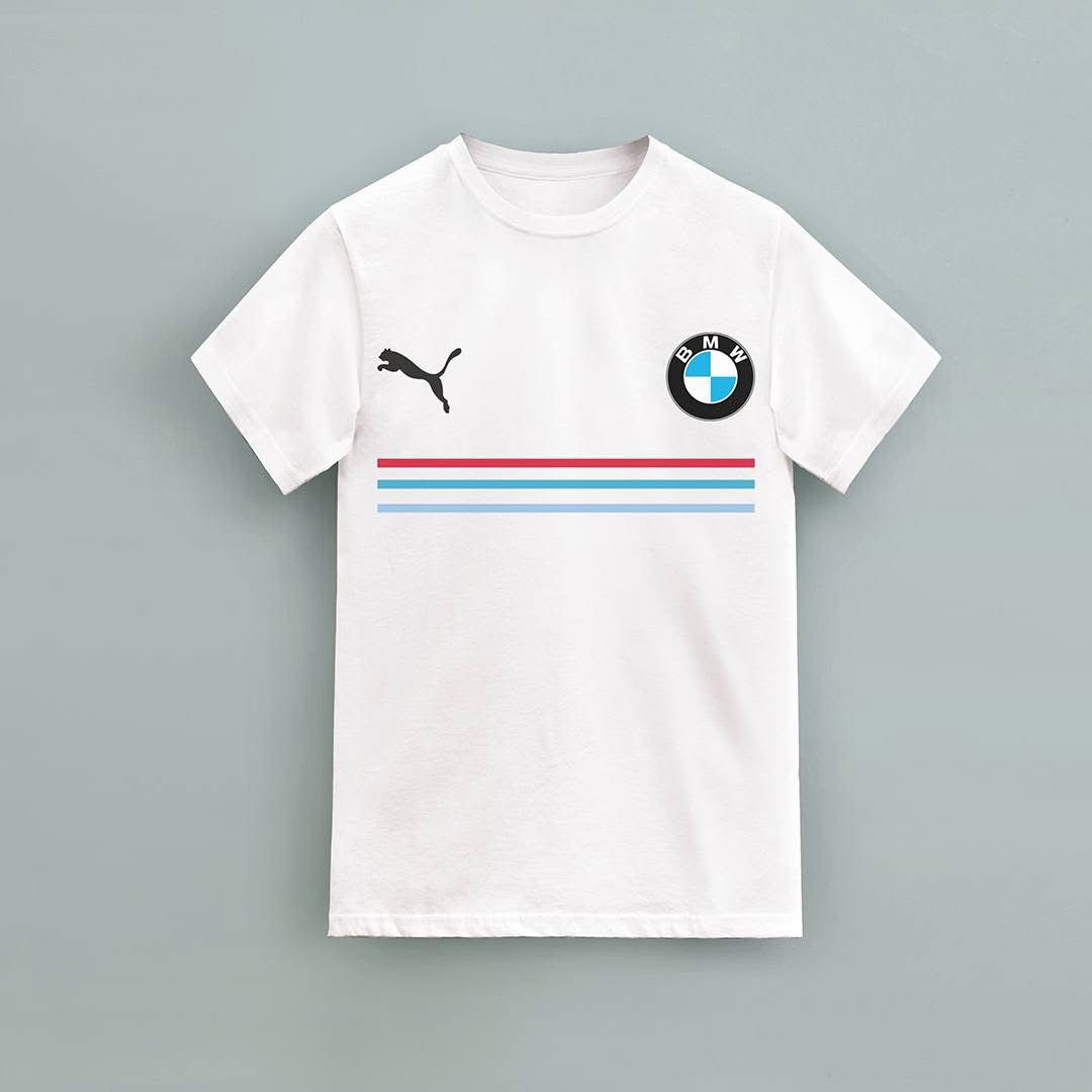 BMW Regular T-shirt