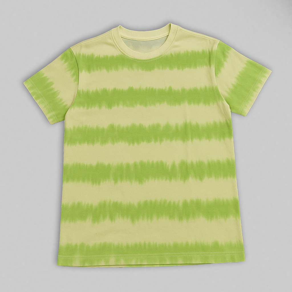 Oversize basic t-shirt